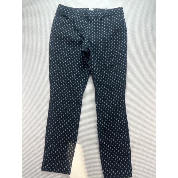 Women's Gap Signature Skinny Ankle Pant size6 - Picture 2 of 7